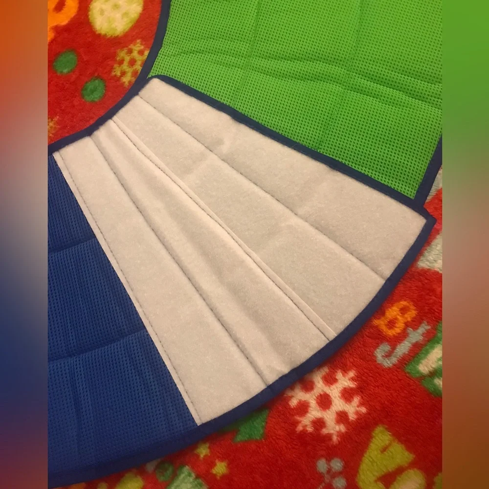 Boomaker Reversible Extra Soft Dog Cone